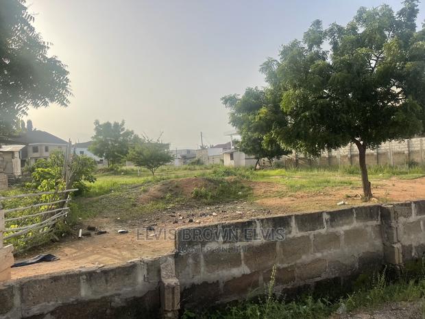 One Plot of Land for Sale at Blue Kiosk at Legon Hills · Photo 3