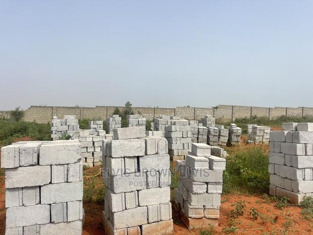Buy One Plot of Land for at Gh Canadian Sch Area Legon Hils · Photo 3