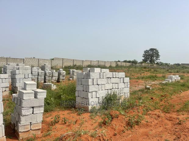 Buy One Plot of Land for at Gh Canadian Sch Area Legon Hils · Photo 4