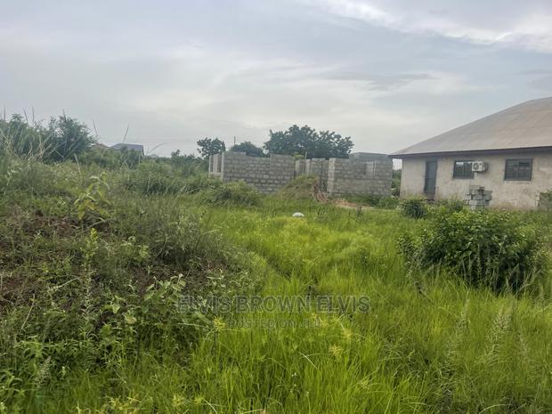 One Plot of Land for Sale Around Police City at Legon Hills · Photo 3