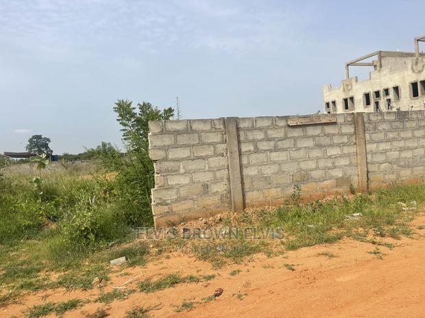Two Plots of Land for Sale at Gh Canadian Sch Legon Hills · Photo 4