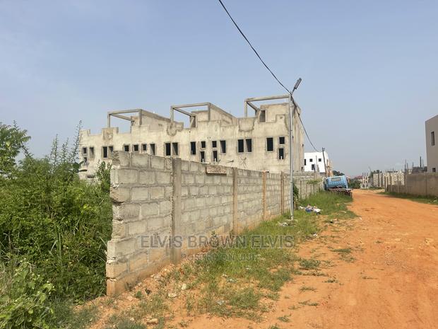Two Plots of Land for Sale at Gh Canadian Sch Legon Hills · Photo 3