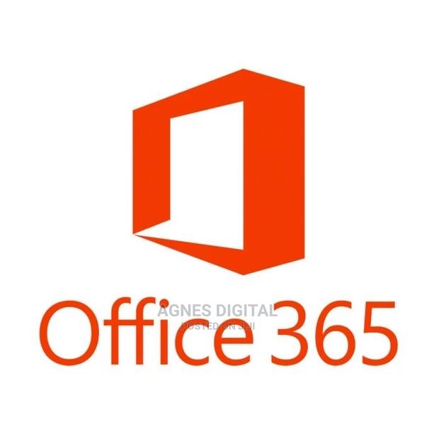 Office 365 Pro Plus for 5 Devices (Lifetime )