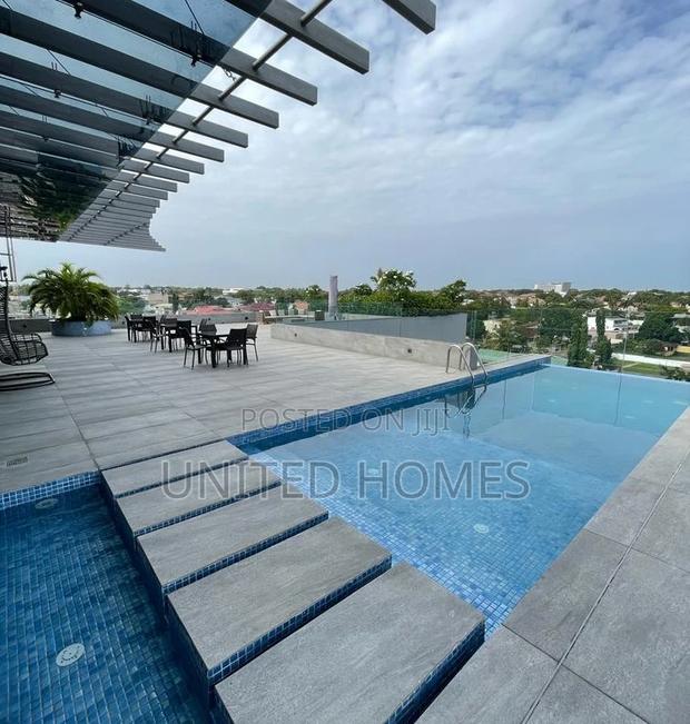 2bdrm Apartment in Labone for Sale · Photo 2