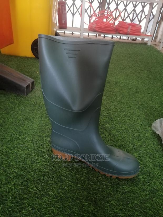 Italian Wellington Boot (Original) photo 2