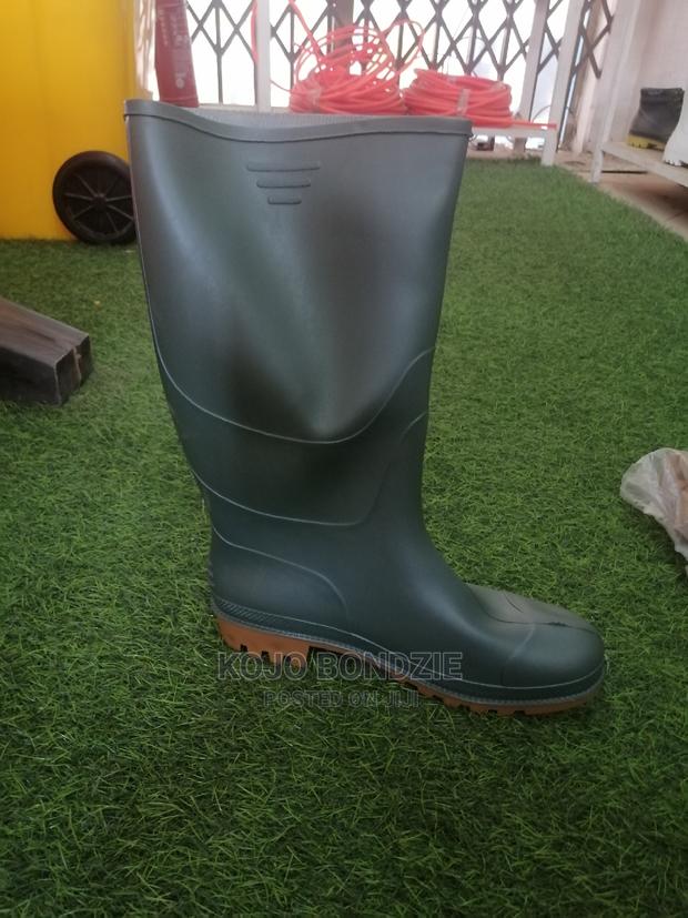 Italian Wellington Boot (Original) photo 3