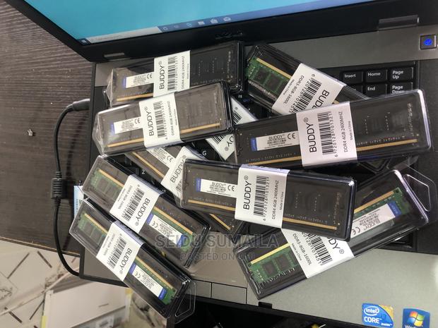 Desktop Pc3l 8gig Ram · Photo 4