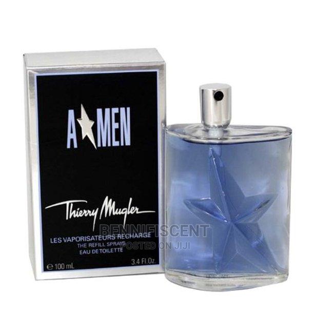 Thierry Mugler A*Men Angel Men EDT 100ml · Photo 2