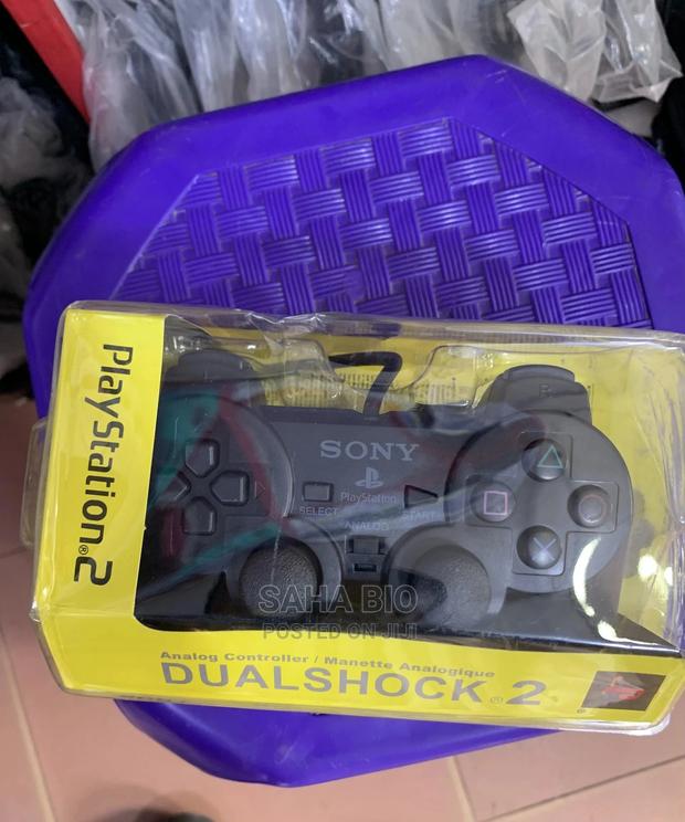 Ps2 Double Controller · Photo 1