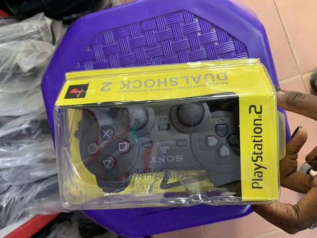 Ps2 Double Controller · Photo 2