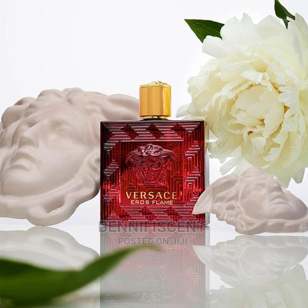 Versace Eros Flames EDP 200ml (DISCONTINUED) · Photo 2