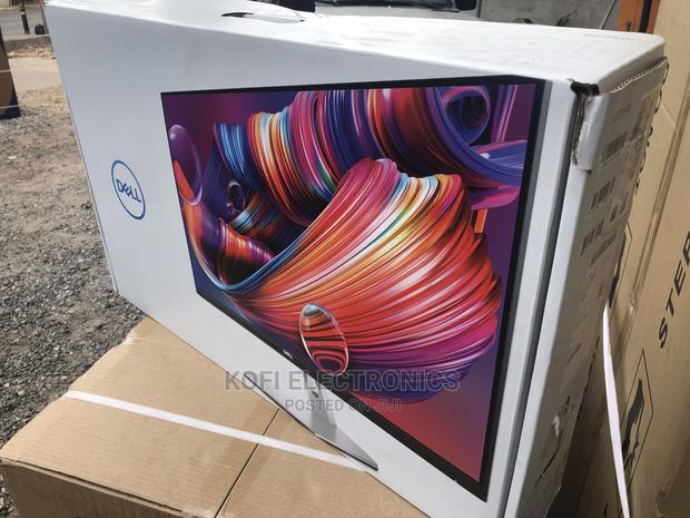 Brand New Dell S2721HN 27" Full HD 1080p, 16:9 IPS Monitor · Photo 2