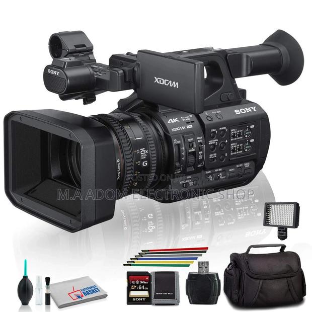 Sony Pwx 70 Series Video Camcorder · Photo 2