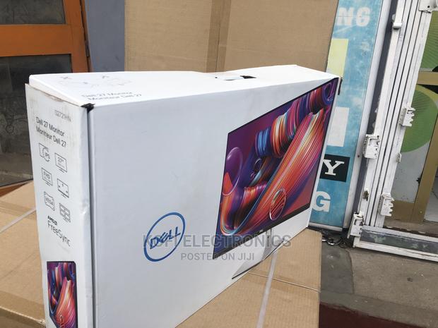 Quality Dell S2721HN 27" Full HD 1080p, 16:9 IPS Monitor · Photo 2