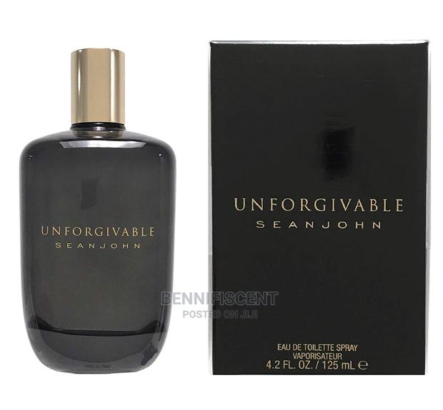 Sean John Unforgivable 125ml · Photo 2