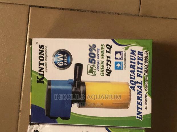 Aquarium Filters N More