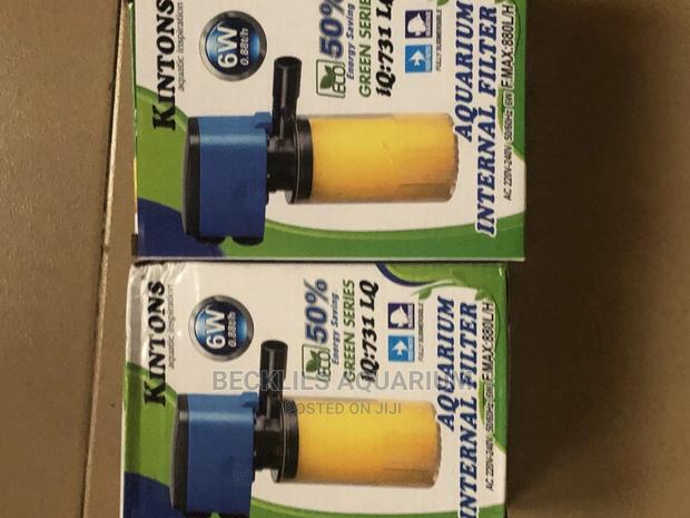 Aquarium Filters N More