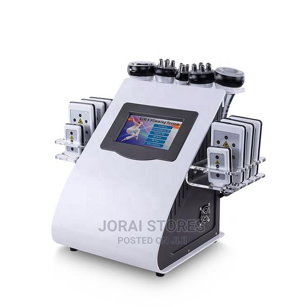 Cavitation Machine · Photo 2