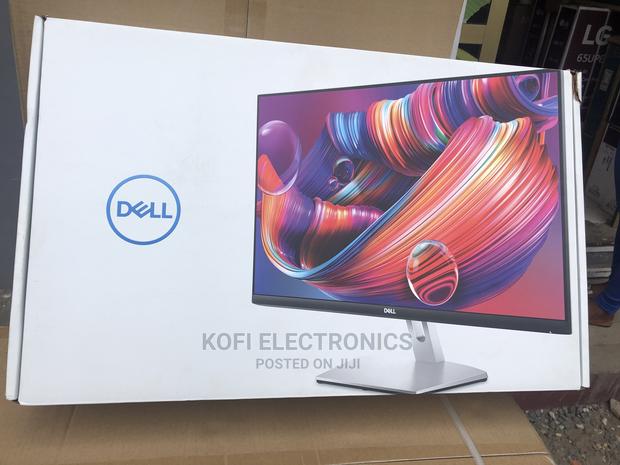 Modern Dell 27 Monitor - S2721HN · Photo 3