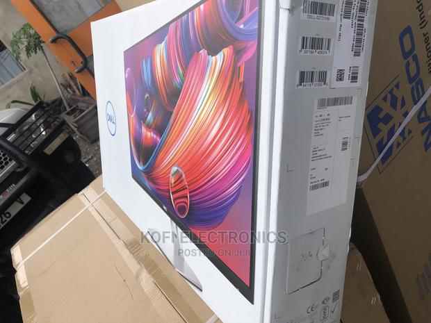 Elegant Dell 27 Monitor - S2721HN · Photo 2