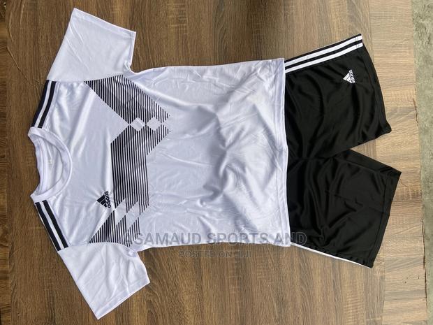 Set of JERSEY’S for Cooperate Use at Cool Price