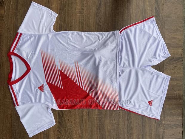 Set of JERSEY’S for Cooperate Use at Cool Price