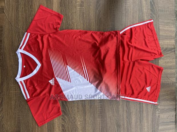 Set of JERSEY’S for Cooperate Use at Cool Price