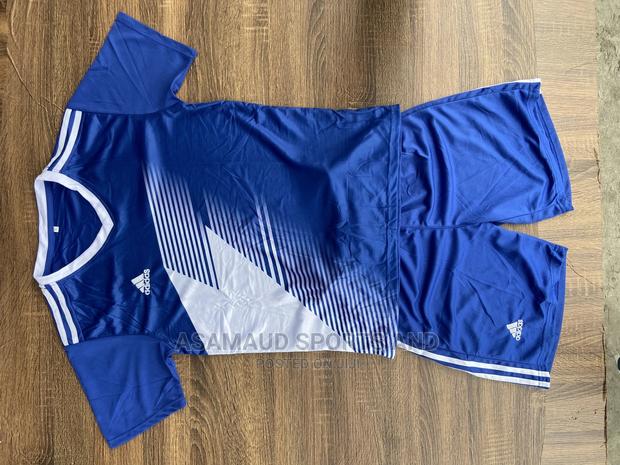 Set of JERSEY’S for Cooperate Use at Cool Price