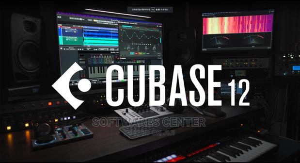 Steinberg Cubase Pro 12 for Mac (Preactivated) · Photo 2