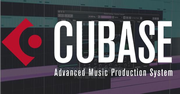 Cubase 12 Pro for Mac · Photo 2