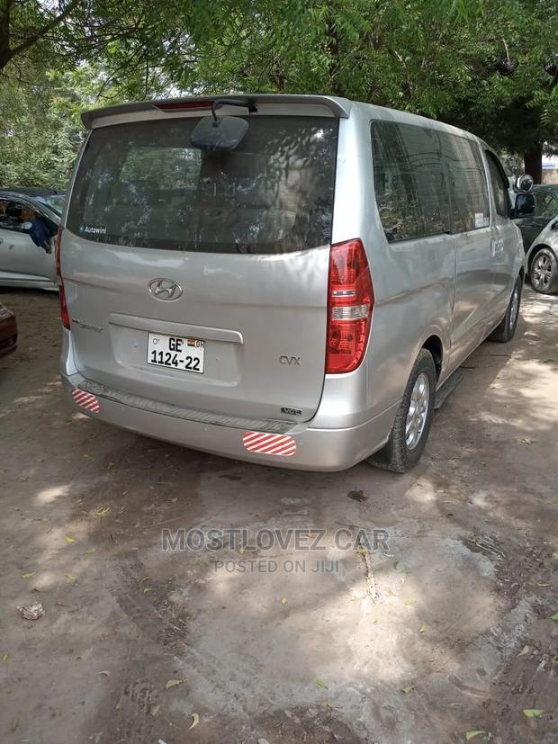 Bus for Rent Local Car Rental · Photo 4