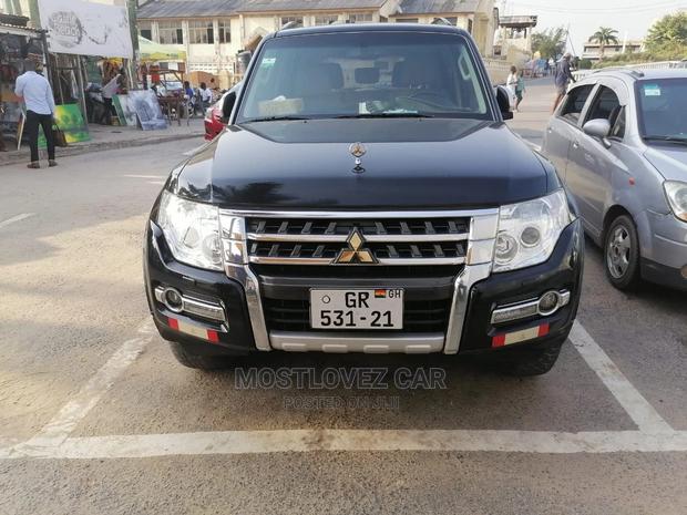 Cars Rental Mitsubishi Pajero for Rent Weddings Tours Travel · Photo 3