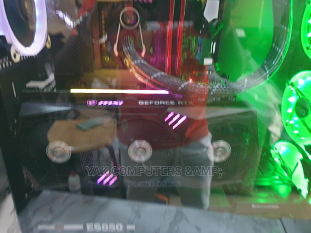 New Desktop Computer 32GB Intel Core I7 SSD 1T