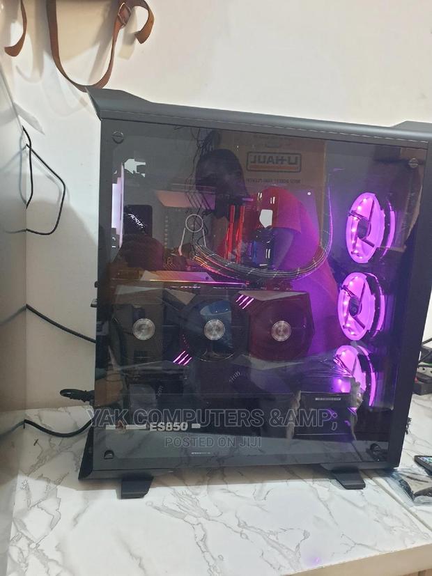 New Desktop Computer 32GB Intel Core I7 SSD 1T