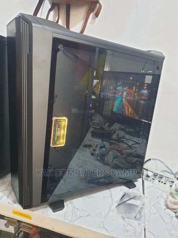 New Desktop Computer 32GB Intel Core I7 SSD 1T