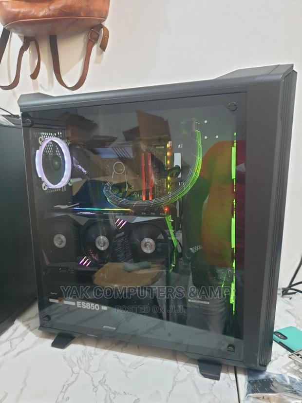 New Desktop Computer 32GB Intel Core I7 SSD 1T