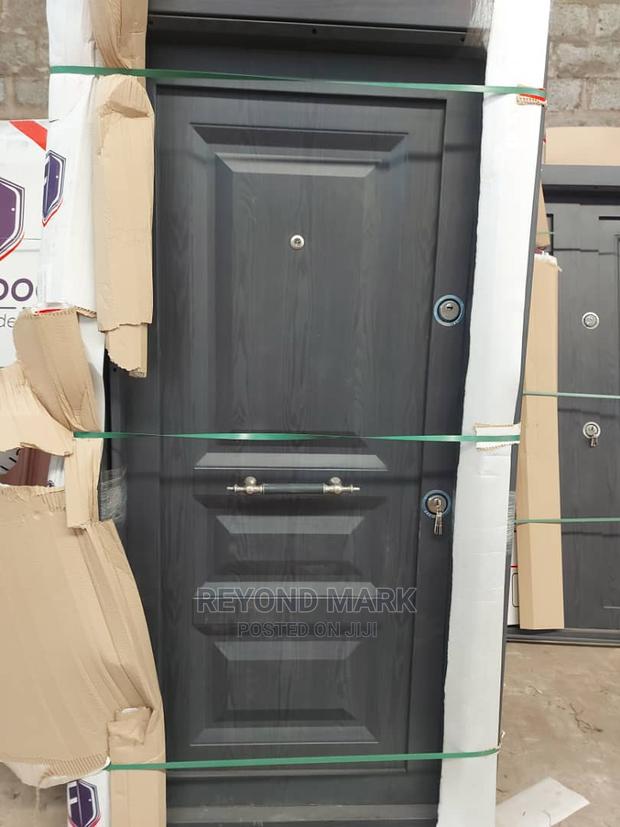 Turkey Security Door · Photo 2