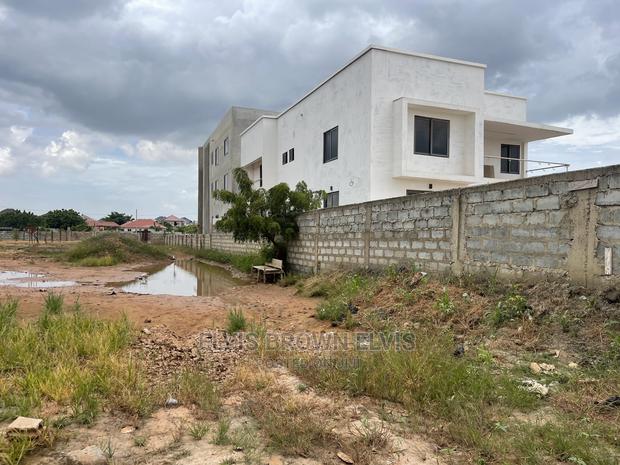 Two and Half Plots of Land for Sale at East Legon Hills · Photo 2