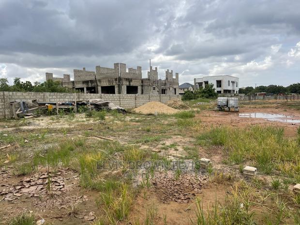 Do You Want One or More Plots of Land to Buy at Legon Hils · Photo 2