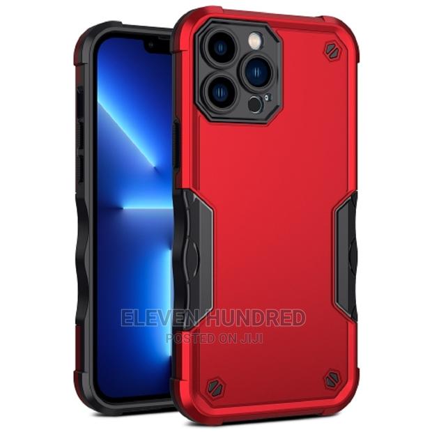 iPhone 12 Pro Max Armour Case · Photo 4