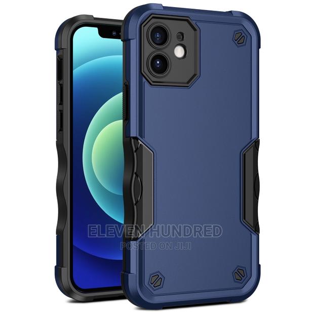 iPhone 12 Armour Case . All Acolors Available · Photo 3