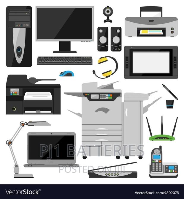 It Equipment Supply · Photo 2
