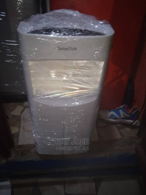 Portable Air Conditioner