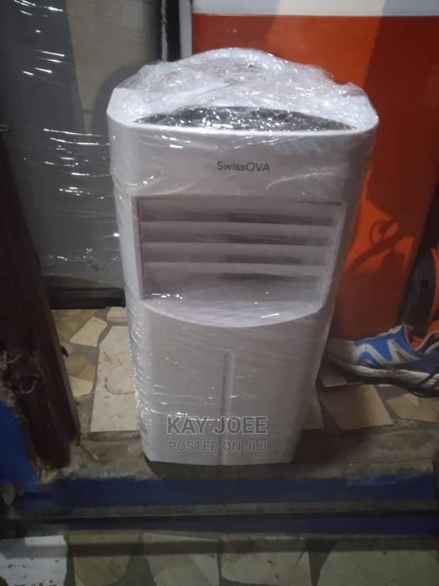Portable Air Conditioner photo 2