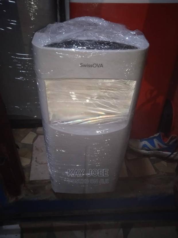Portable Air Conditioner photo 3