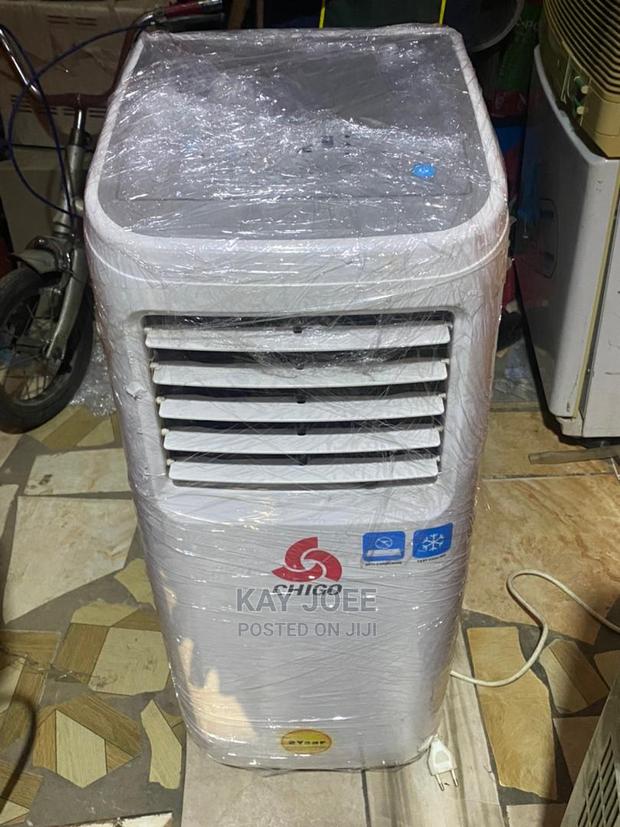 Chigo Portable Air Conditioner