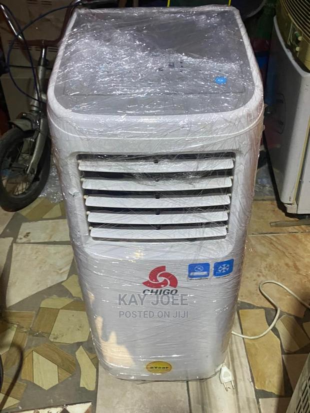 Chigo Portable Air Conditioner photo 2
