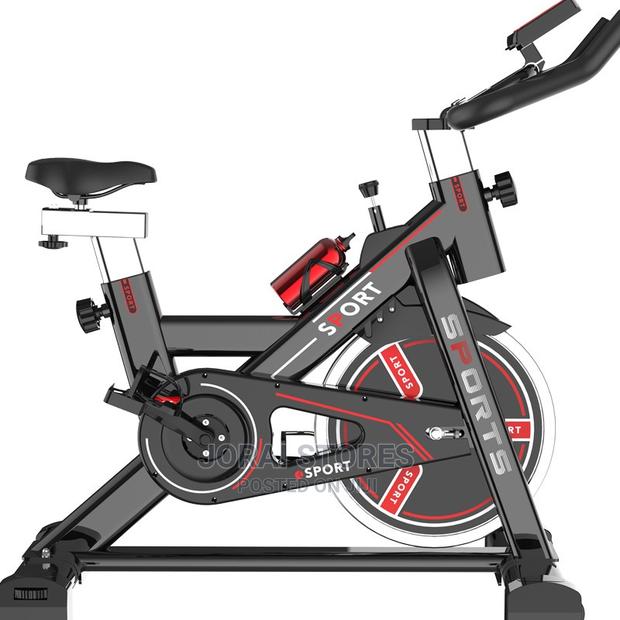 Spinning Bike · Photo 2