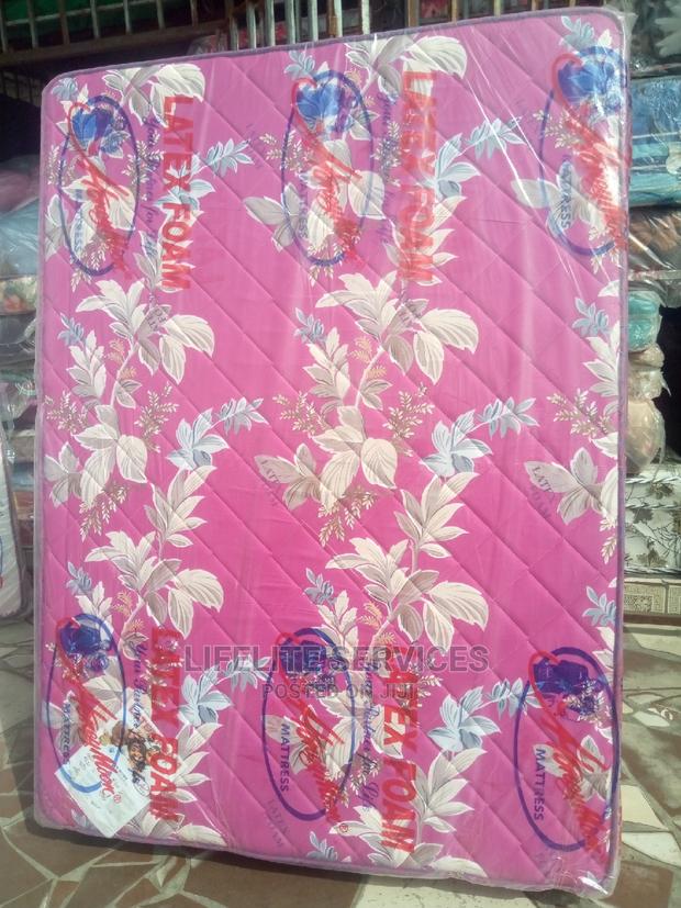 Mattress 16" Double(No Need 4 Bed)