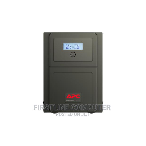 APC Easy UPS Line-Interactive SMV 1000va 230V Universal Outl · Photo 4
